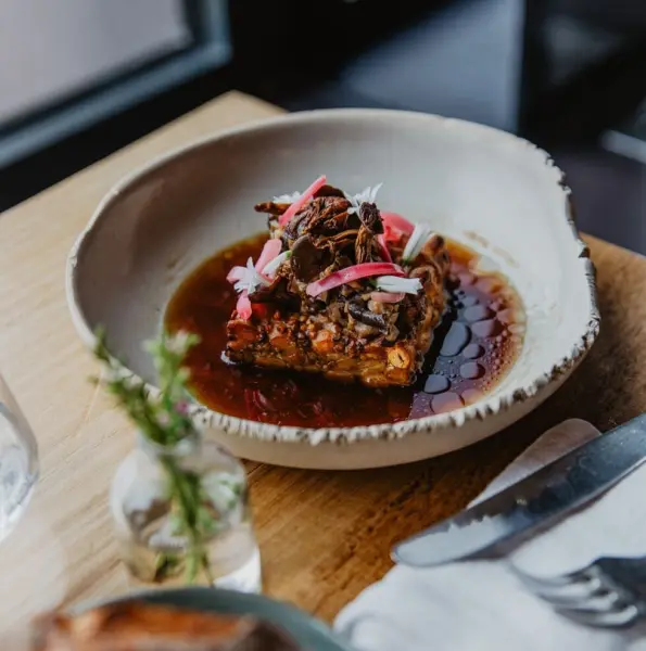 Menu 3 plats — visuel 1