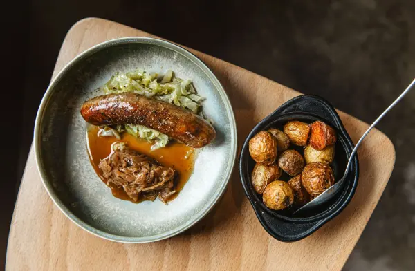 Menu 3 plats — visuel 3