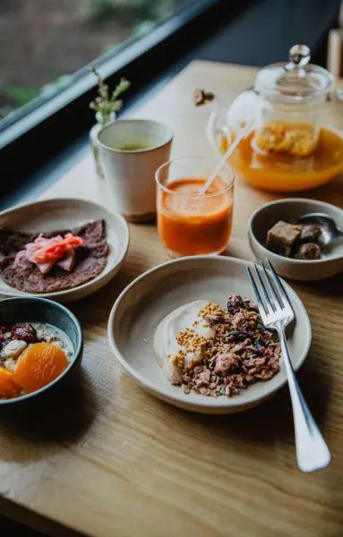 Brunch — visuel 1