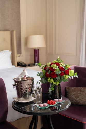 ESCAPADE ROMANTIQUE