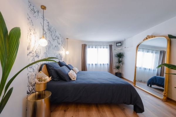 Séjour Gourmet avec spa privatif