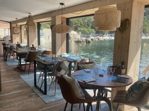 Les fameuses pâtes à la Langouste — visuel 3