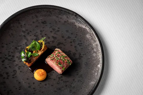 Menu DECOUVERTE — visuel 1