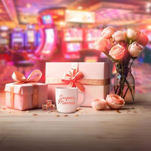 Coffret fête des Grands-Mères