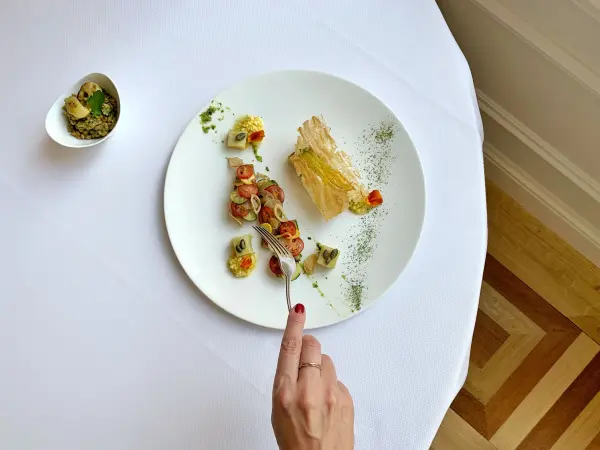 Expérience gourmande — visuel 3