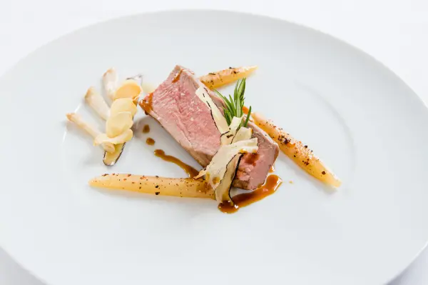 Menu Fil des Saisons en 3 mouvements — visuel 3