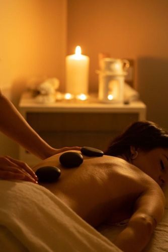 Massage Signature SAX