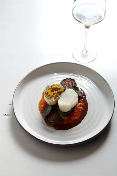 Menu de la Ferme — visuel 1