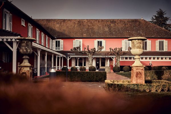 Escale Gourmande aux Maritonnes