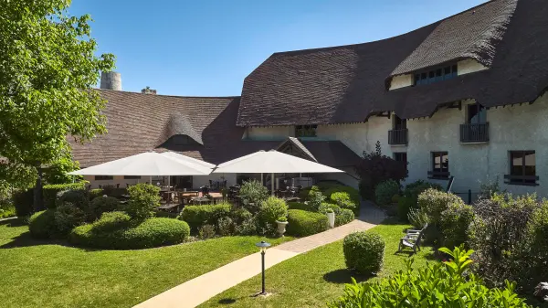 Séjour en Bourgogne — visuel 2
