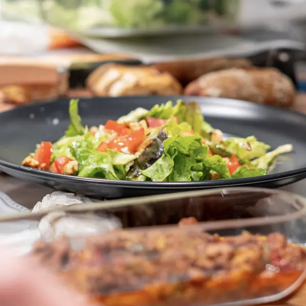 Menu Entre Terre et Mer — visuel 3