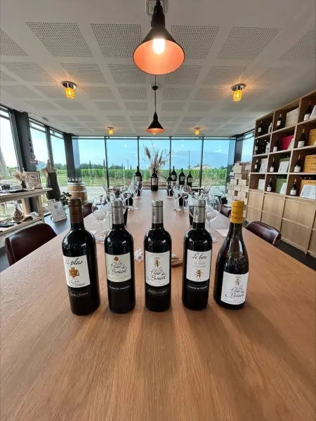 Coffret Atelier Masterclass — visuel 1