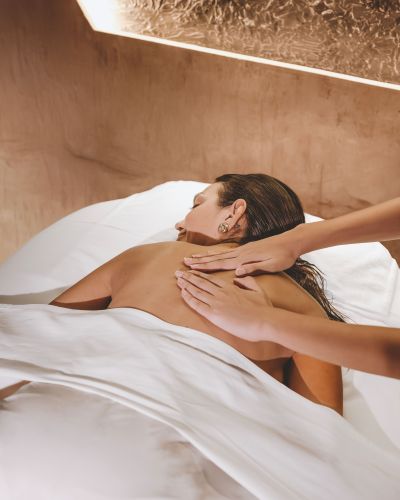 Swedish Massage