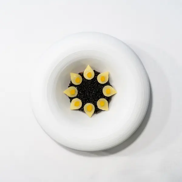 Menu Dégustation — visuel 1
