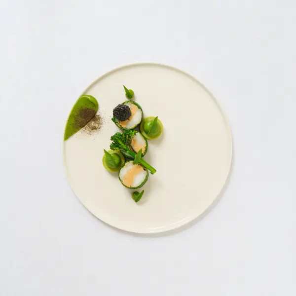 Menu Dégustation — visuel 3