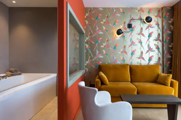 Sejour cocoon — visuel 1