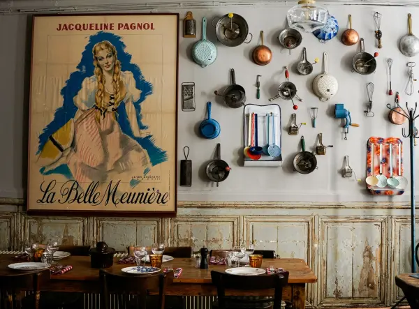 Menu Lyonnais — visuel 3