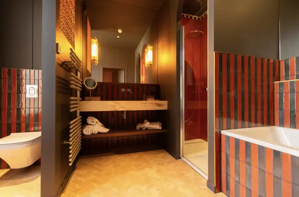 Chambre Signature — visuel 2