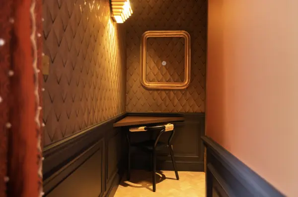 Chambre Signature — visuel 3