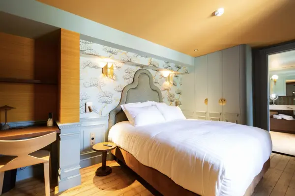 Chambre Cosy — visuel 1