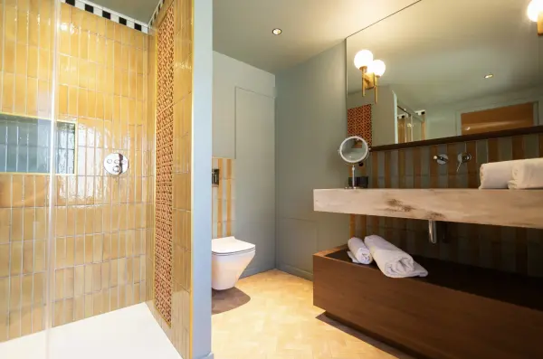 Chambre Cosy — visuel 2
