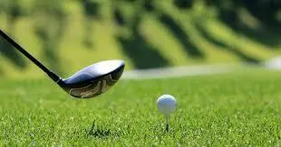 Duo golf gourmet