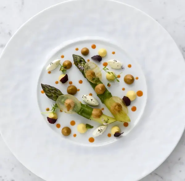 Le Menu PERSIL — visuel 1
