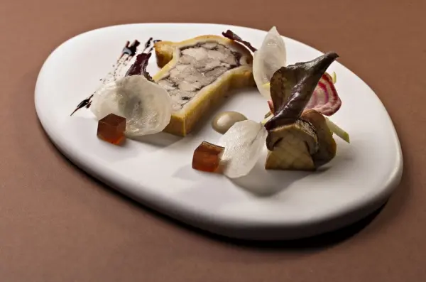 Menu à la Découverte du marché de Saison — visuel 1
