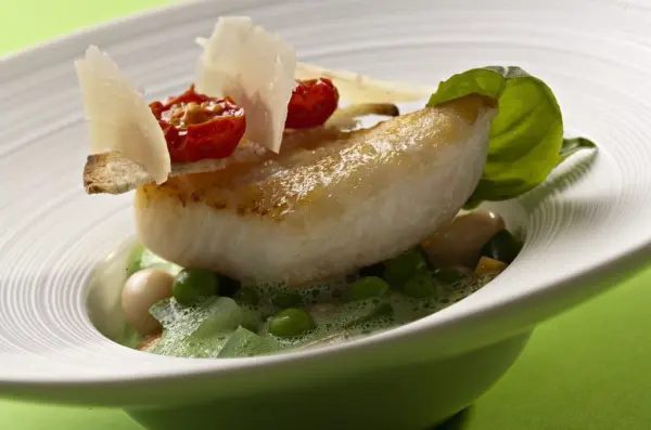 Menu à la Découverte du marché de Saison Avec Apéritif Maison — visuel 2