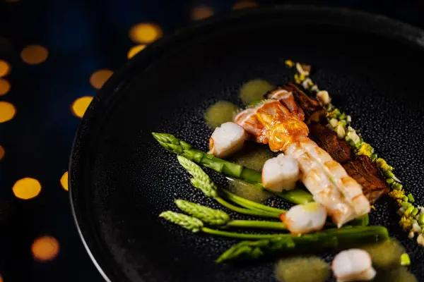 Menu au goût du jour — visuel 2
