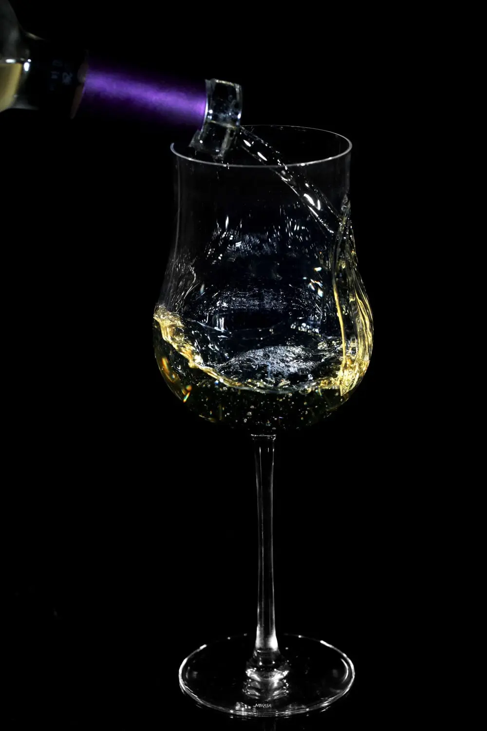 Coffret cadeau - menu des lys avec boissons
