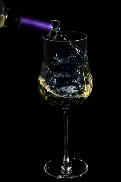 Coffret cadeau - menu des lys avec boissons — visuel 1