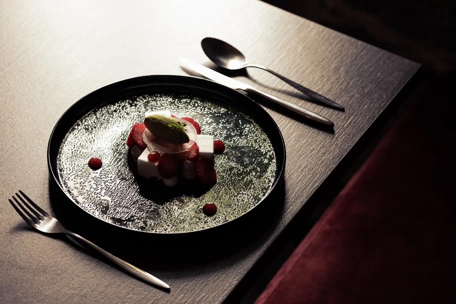 Degustation