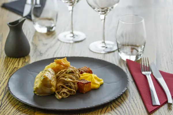 Menu Pause Gourmand — visuel 1