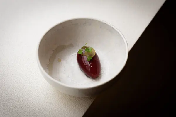 Menu mizuna — visuel 3