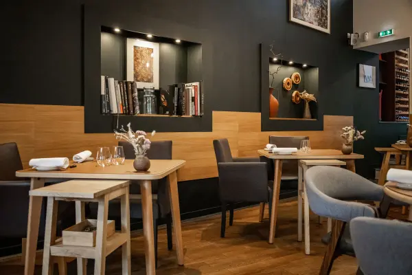 Menu pissenlit — visuel 2