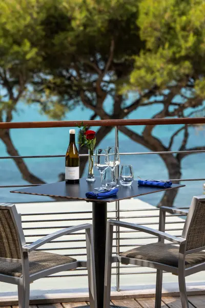 Coffret Menu à LA BRASSERIE DU CORTON — visuel 1