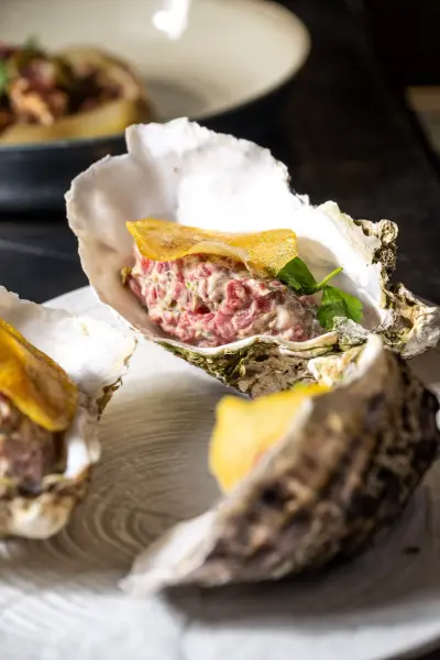 Coffret Menu à LA BRASSERIE DU CORTON — visuel 2
