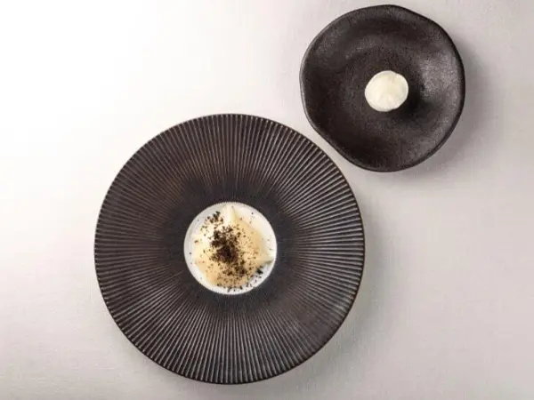 Promenade en 5 haltes en harmonie mets et boissons — visuel 1