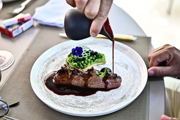 Menu Inspiration de la semaine — visuel 1