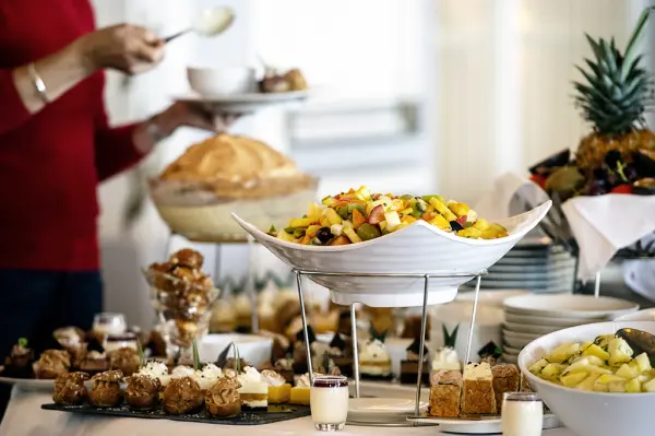 Le Grand Buffet en musique — visuel 2