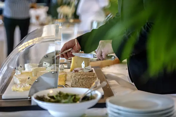 Le Grand Buffet en musique — visuel 3
