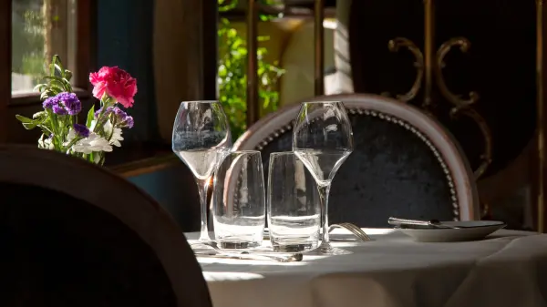 Week end fin gourmet — visuel 2