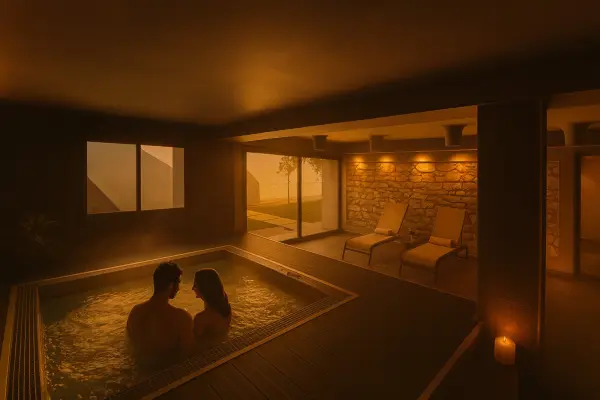 Prestige Romantique — visuel 1