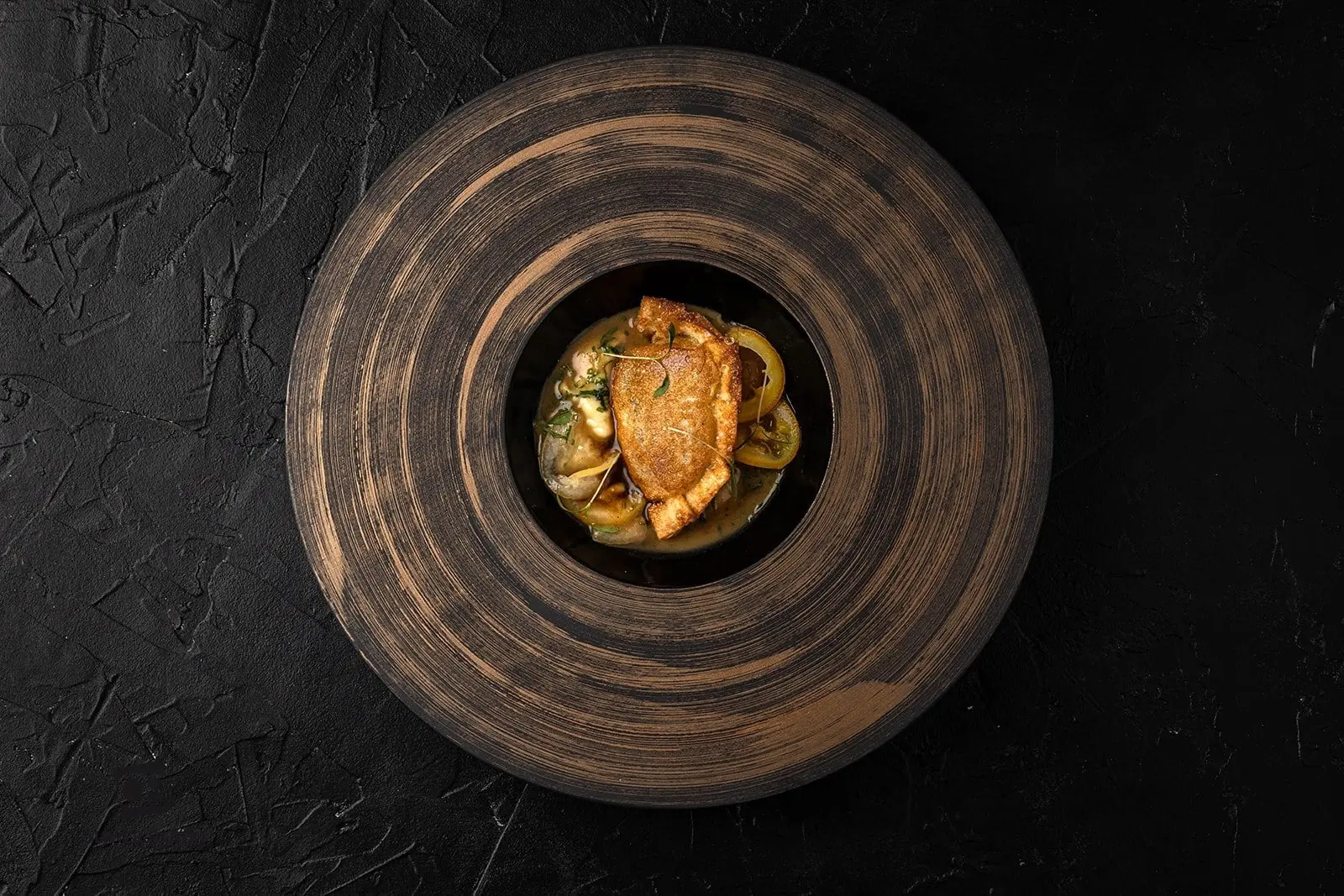 Menu Collection