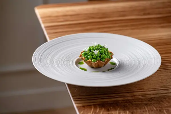Menu Dégustation — visuel 1