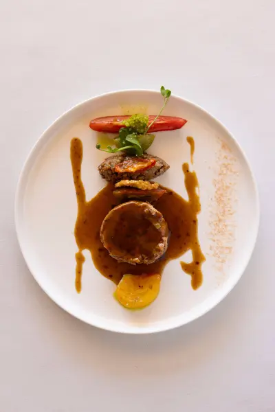 Repas Plaisir boissons comprises — visuel 2