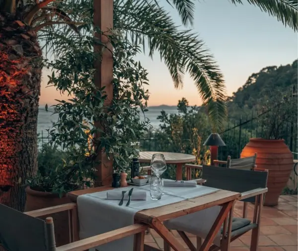 Coffret Gourmand au restaurant Le Loup de Mer — visuel 3