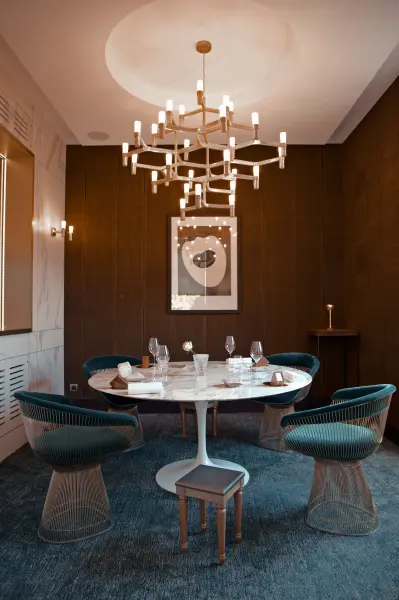 L' Assiette en cadeau "Menu Emotion" — visuel 2