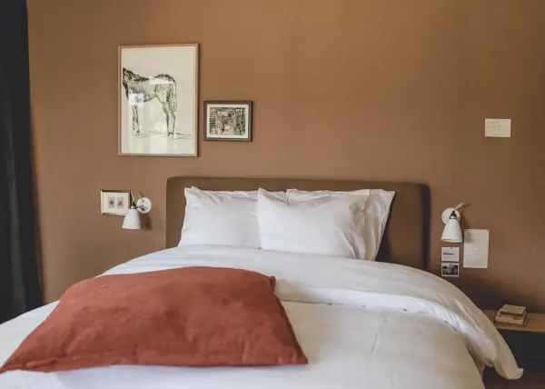 Séjour en chambre Supérieure — visuel 1